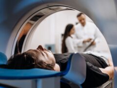 CT Scan