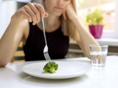 Eating disorders