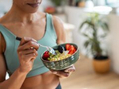 Nutrition