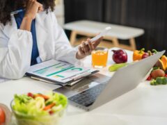 Nutritionist
