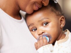 Pacifier