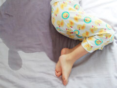 Bed wetting