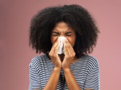Antihistamines