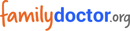 Familydoctor.org Logo