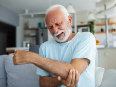 Tennis Elbow