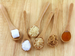 Added sugar