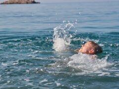 Drowning