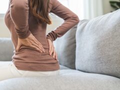 Chronic pain