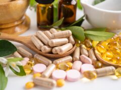 Vitamins