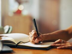 Health journal