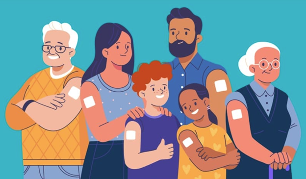 view article: Hesitant to Get the COVID-19 Vaccine?