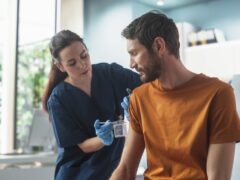 COVID-19 Vaccine Frequently Asked Questions