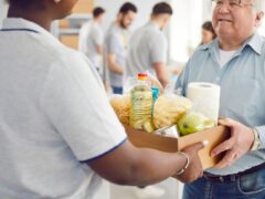 How to find the food resources you need