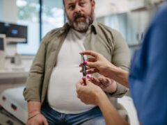 Diabetes (Type 2)