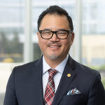 Dr. Jay W. Lee