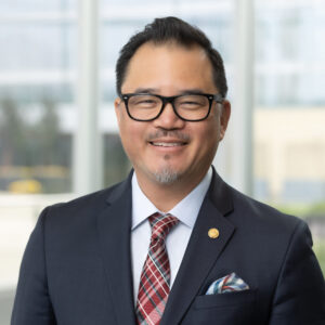 Dr. Jay W. Lee profile photo