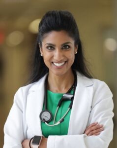 Dr. Brintha Vasagar profile photo