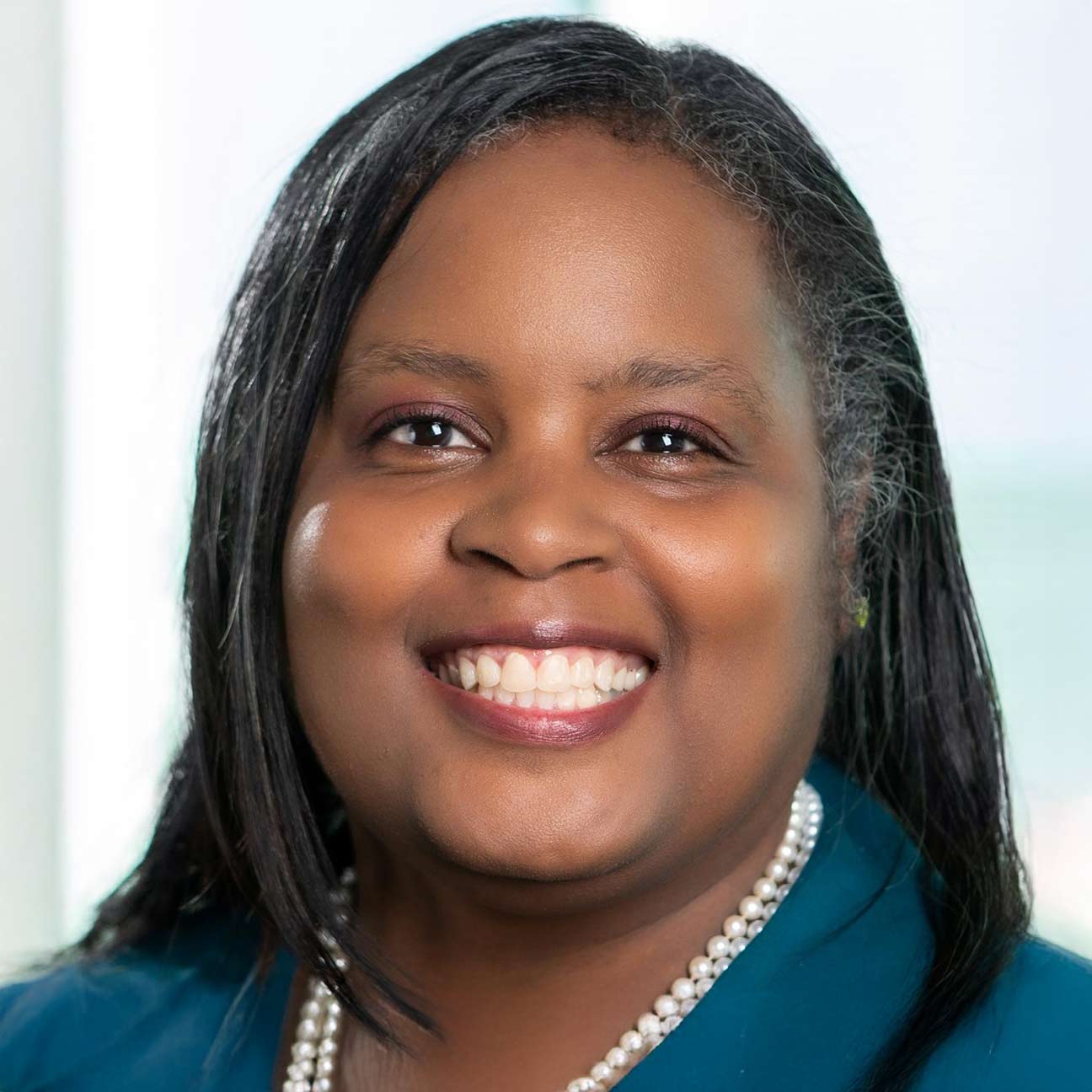 Margot Savoy, CMO of the AAFP