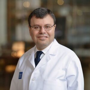 Roger Zoorob, MD, MPH, FAAFP profile photo